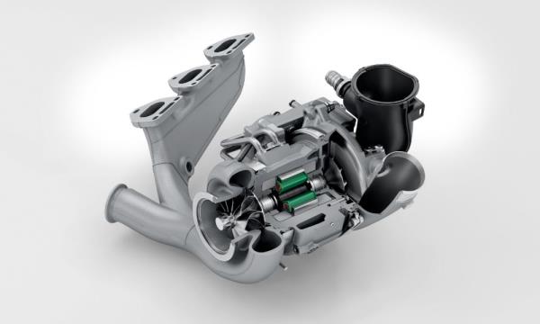 2024 Porsche 911 GTS T Hybrid 1
