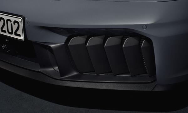 2024 Porsche 911 GTS T Hybrid 3