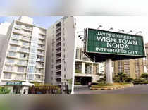 Jaypee Infratech delisting