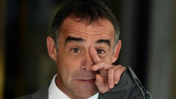 Michael Le Vell plays Kevin Webster in Coro<em></em>nation Street