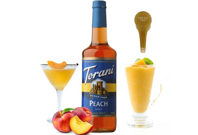 15-dutch-bros-sugar-free-syrup-nutrition-facts