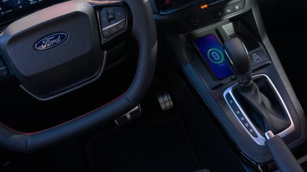 Ford’s refreshed Puma proves the ‘if it ain’t broke’ rule