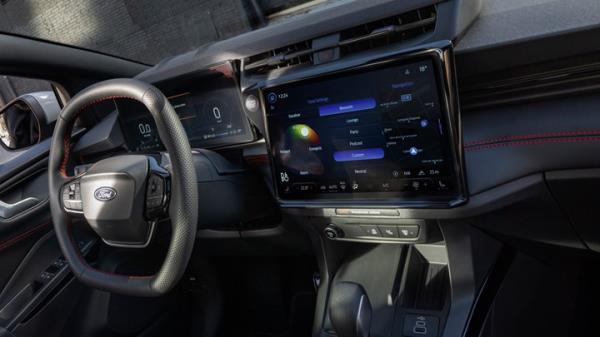 Ford’s refreshed Puma proves the ‘if it ain’t broke’ rule