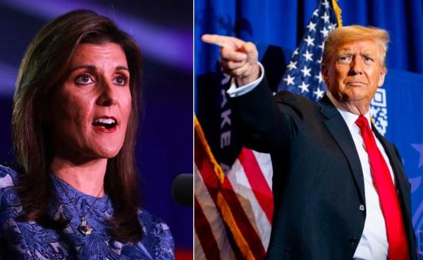 5 Big Takeaways On US Election From Latest Primary