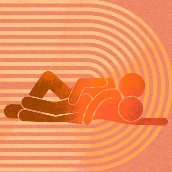 For the speed bump, you'll need a regular pillow or a sex wedge, if you have one. 