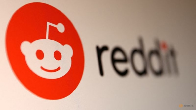 消息人士称，独家reddit与谷歌达成人工智能内容许可协议
