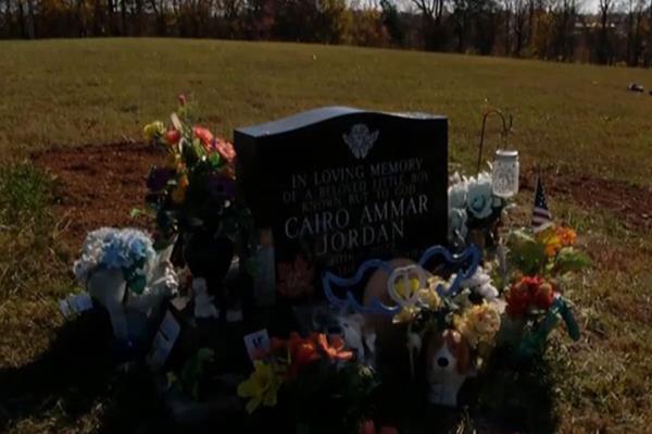 In the mo<em></em>nths following the tragic news of his death, the Indiana community gave Jordan a proper burial.