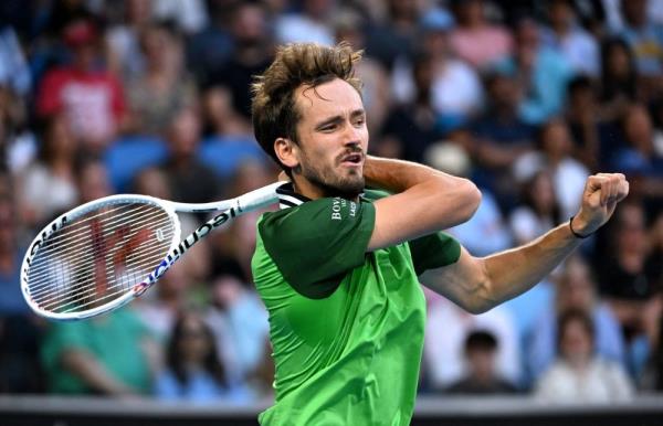 Medvedev says Australian Open final loss ‘easy’ to get over