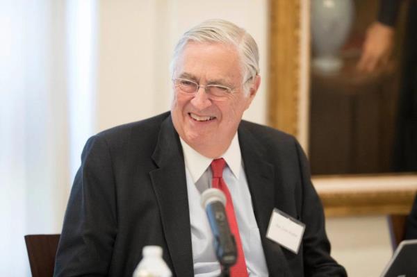 Judge Lewis Kaplan