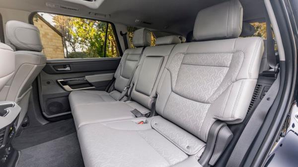 2024 Toyota Sequoia Limited 028