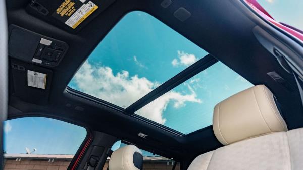 2024 Toyota Sequoia Capstone 013