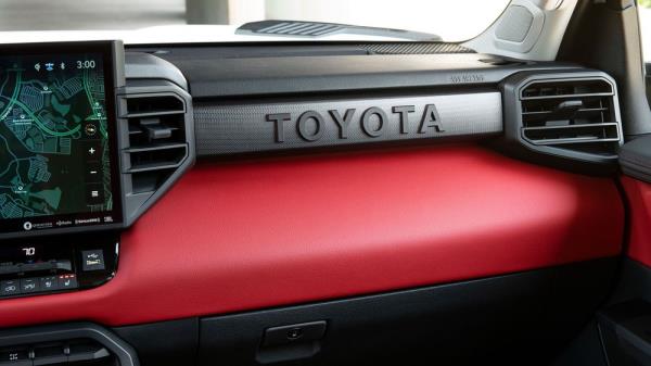 2024 Sequoia TRDPro White 077