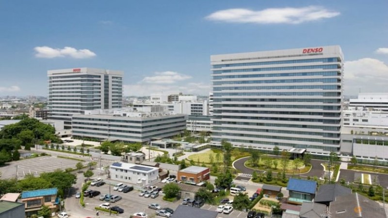Toyota supplier Denso cuts forecast after Q3 profit hit by extra costs