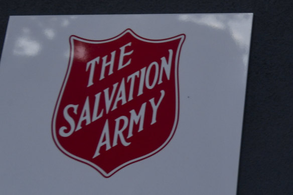 Geoff, a victim of historical sex abuse, sued the Salvation Army outside the Natio<em></em>nal Redress Scheme.