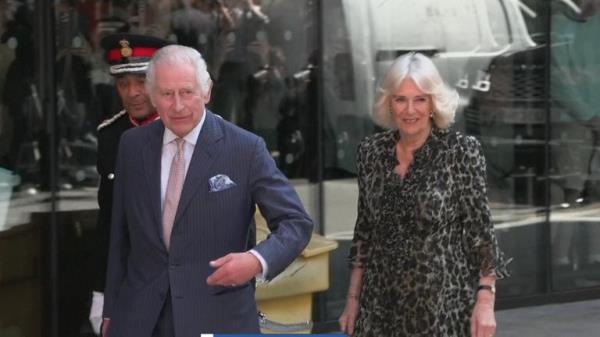 The mo<em></em>narch has been named the new patron of Cancer Research UK, taking over the role from his mother.