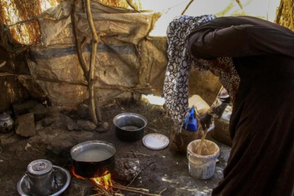 Sudan among 'worst humanitarian disasters in recent memory'