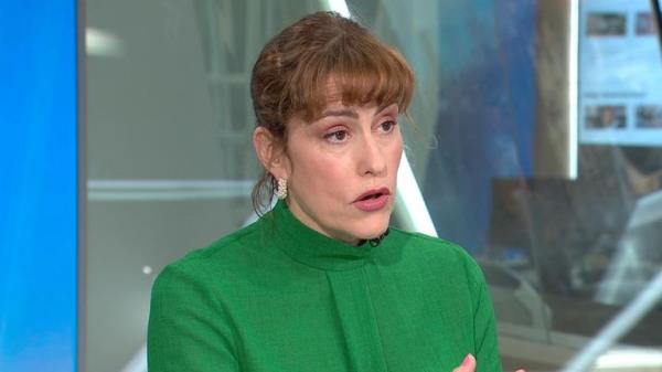 Victoria Atkins says migrants will be located and removed