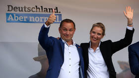 The German establishment wants to ban a popular right-wing party. Here’s how it could backfire