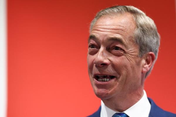 Farage