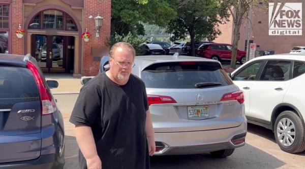 Trump shooter’s family not alarmed before assassination attempt, FBI says