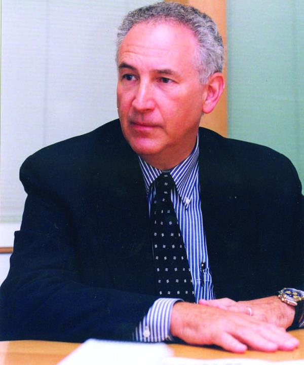 Michael Nussbaum