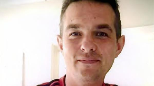 Nicholas Billingham. Pic: PA