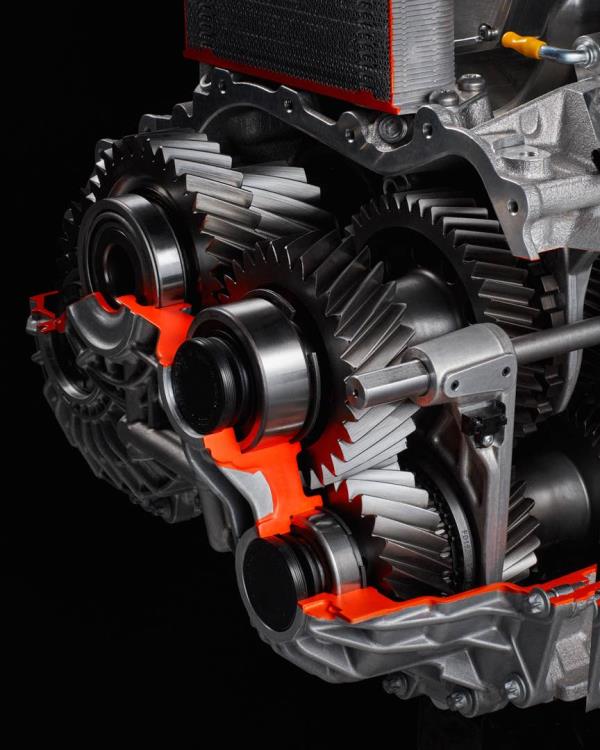 Lamborghini News photo