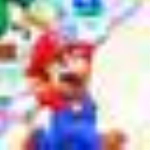 Super Mario Bros. Wonder