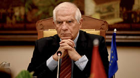 EU backs Ukraine’s invasion of Russia – Borell