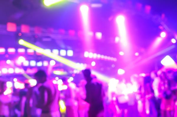 Club owners recalled crypto entrepreneurs bragging a<em></em>bout their wealth by displaying their digital wallets.