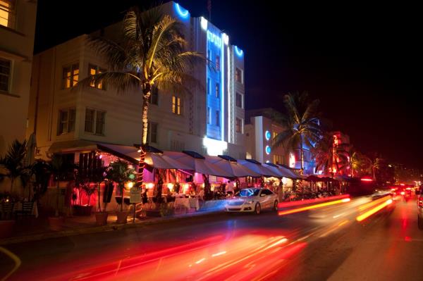 Nightclub owners in Miami said that crypto executives would spend seven-figure sums to rent out their venues.