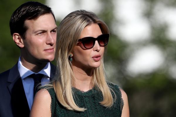 Former Secretary of State Mike Pompeo says in his new book that Nikki Haley schemed with Ivanka Trump and Jared Kushner to become Do<em></em>nald Trump's running mate in 2020.
