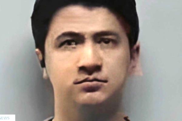 Suspect Arisknight Arkin-Everett Winfree.