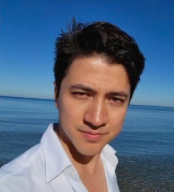 The Michigan man is accused of sexually assaulting a woman from Italy.