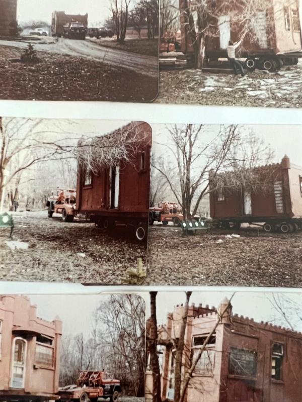 free kansas yard castle