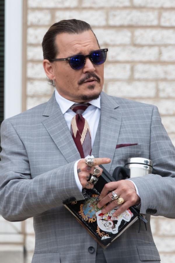 Depp was awarded more than $10 million in damages after a jury determined that Heard had harmed his reputation with her allegations of domestic abuse.