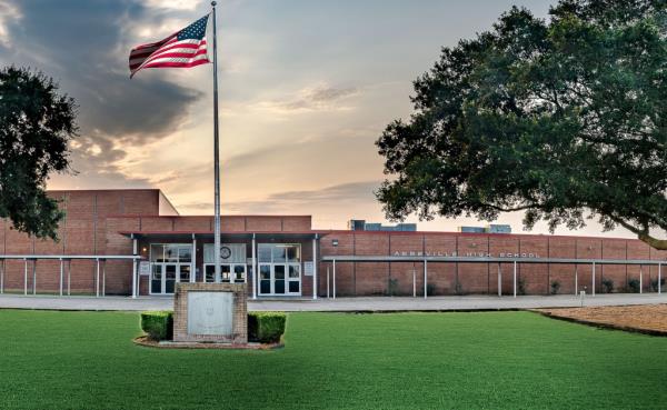 Abbeville High School 