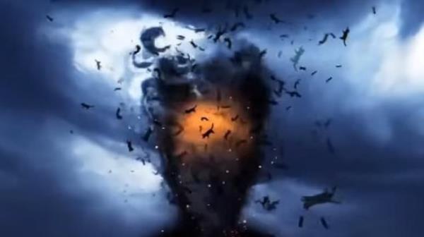 Catnado