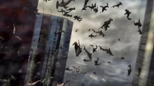 Sharknado 