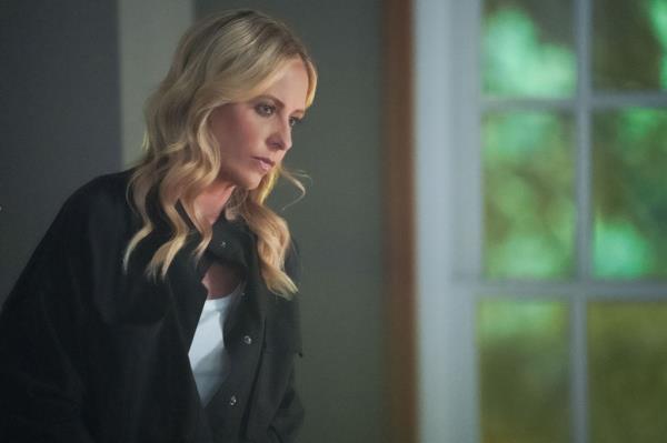  Sarah Michelle Gellar as Kristin Ramsey in 