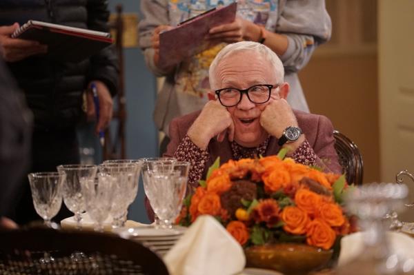 Leslie Jordan was a prolific actor, including appearing on 