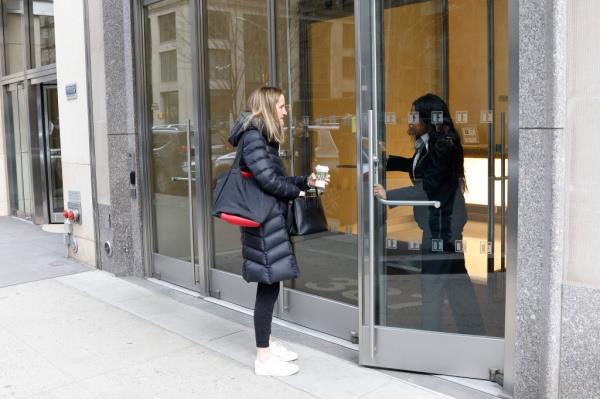 The Park Avenue location is the lone New York-ba<em></em>sed SVB branch or office listed on the firm’s website.