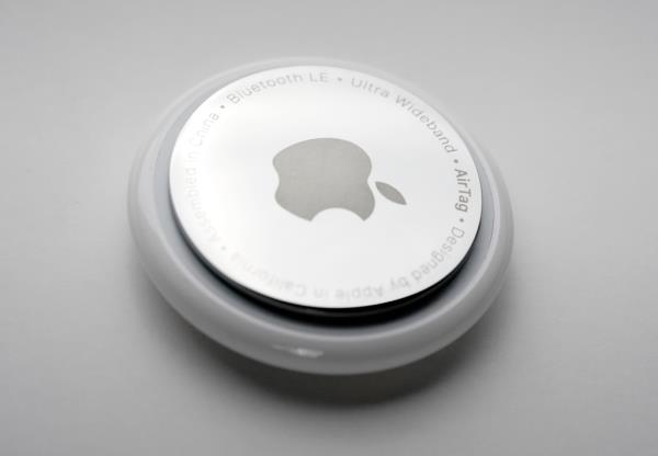 Apple AirTag 