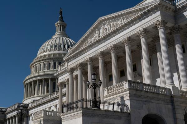 US Capitol