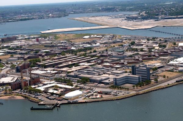 Rikers Island