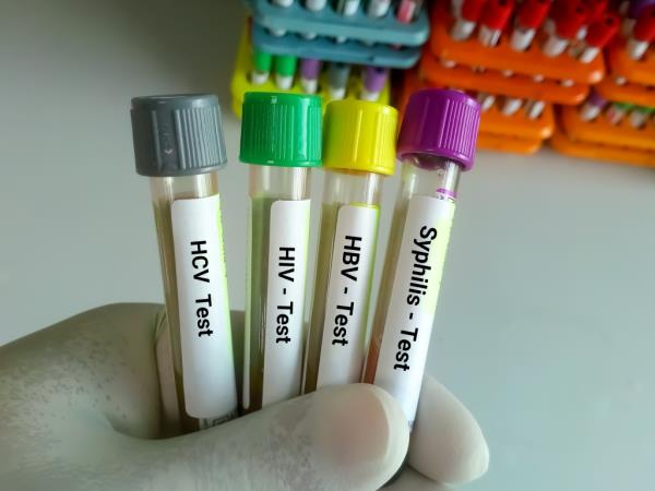 In addition to the spike in women testing positive for primary and seco<em></em>ndary syphilis, the Health Department also noted a 