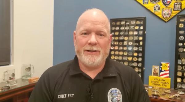 According to Fry, 9,025 came via email, 4,575 through phone calls and another 6,050 through digital media submissions.