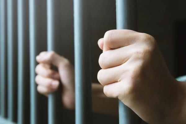Jail cell