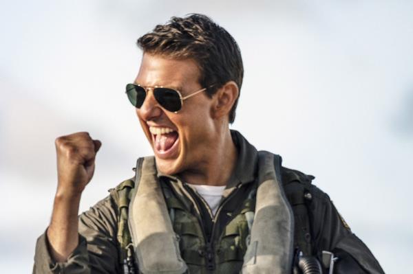 Tom Cruise was snubbed for 