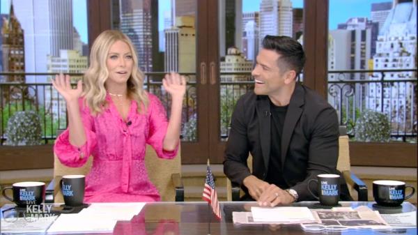 Ryan Seacrest is returning to 